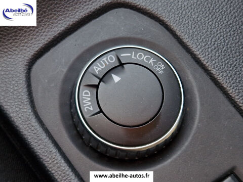 Duster 4X4 1.5 BLUE DCI 115 EXPRESSION 2023 occasion 32230 Marciac