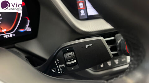 Serie 2 Gran Coupe 220d 190 BVA8 M Sport / si&egrave;ges chauffants / volan 2023 occasion 61000 ALENCON