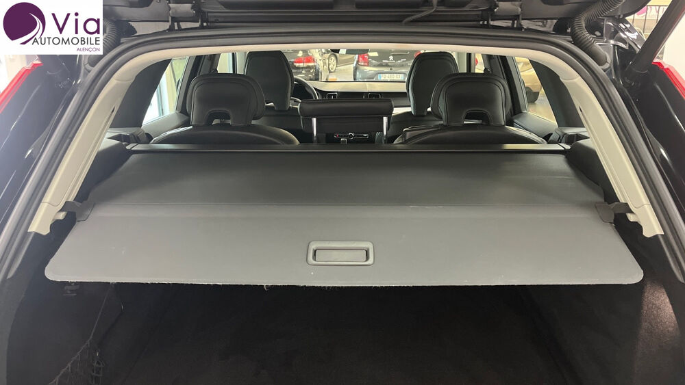 XC60 B4 197 ch Geartronic 8 Ultimate Style Chrome 2022 occasion 61000 ALENCON