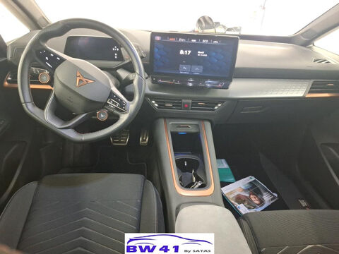 Born 230ch - batterie XL VZ 2023 occasion 41250 Neuvy
