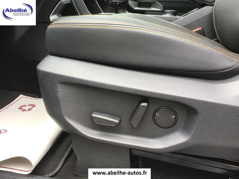 Ranger BVA10 2.0 ECOBLUE 205 WILDTRAK 4PL 2026 occasion 32230 Marciac