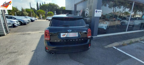 Countryman 136 ch Cooper Longstone 2020 occasion 34970 Lattes