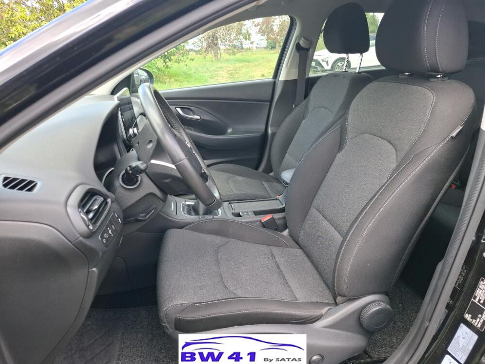 i30 1.6 CRDI 115 CREATIVE 2022 occasion 41250 Neuvy