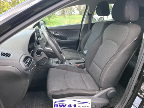 i30 1.6 CRDI 115 CREATIVE 2022 occasion 41250 Neuvy