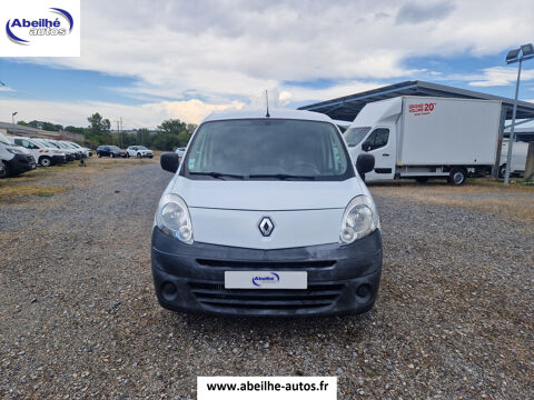 Kangoo Express 1.5 DCI 75 CONFORT 2PL 2012 occasion 32230 Marciac