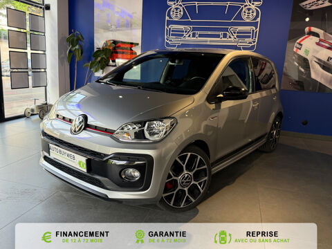 Annonce voiture Volkswagen UP 13980 €