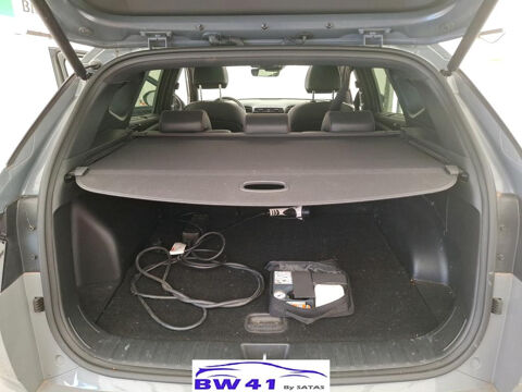 Tucson 1 6 PHEV 265 HTRAC N LINE EXECU 4WD AUTO 2023 occasion 41250 Neuvy