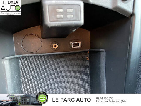 Grand C-MAX 1.0 EcoBoost 125 S&S Titanium 2016 occasion 44430 Le Loroux-Bottereau