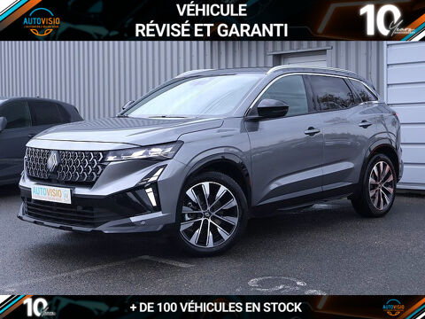 Annonce voiture Renault Austral 33880 €