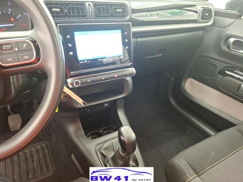 C3 PureTech 83 S&S BVM Feel Business 2021 occasion 41250 Neuvy