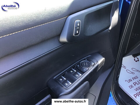 Ranger BVA10 2.0 ECOBLUE 205 WILDTRAK X 4PL 2026 occasion 32230 Marciac