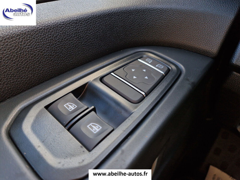 Trafic L1H1 BVA 3T 2.0 BLUE DCI 150 AUTO ADVANCE+CAMERA 2025 occasion 32230 Marciac
