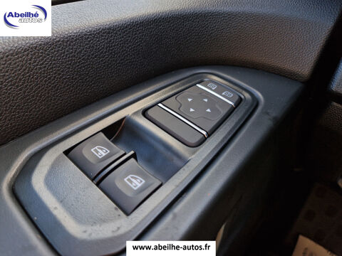 Trafic L1H1 BVA 3T 2.0 BLUE DCI 150 AUTO ADVANCE+CAMERA 2025 occasion 32230 Marciac