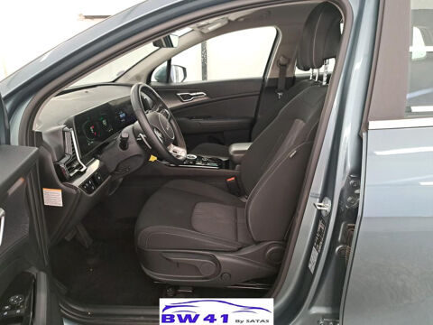 Sportage 1.6 T-GDI 230 HEV AUTO ACTIVE BUSIN 2023 occasion 41250 Neuvy