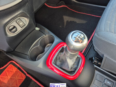 Yaris 70 VVT-i France Connect 2019 occasion 41250 Neuvy