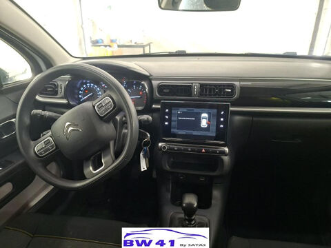 Divers BlueHDi 100 BVM6 Feel Nav 2022 occasion 41250 Neuvy