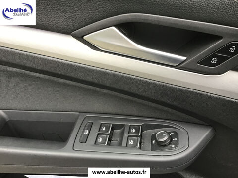 Golf VIII DSG7 2.0 TDI 150 LIFE GPS 2020 occasion 32230 Marciac
