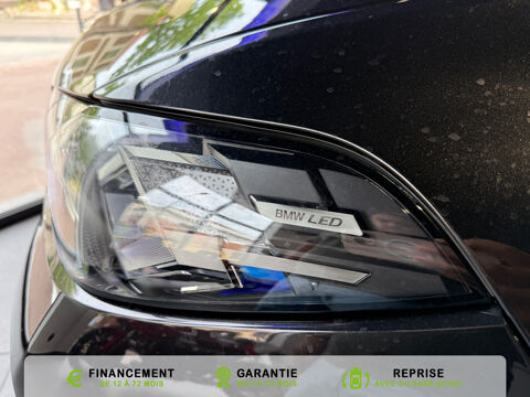 X6 xDRIVE 40i Mild Hybrid 381ch / Entretien Bmw / Full options 2023 occasion 94100 Saint Maur des Foss&eacute;s