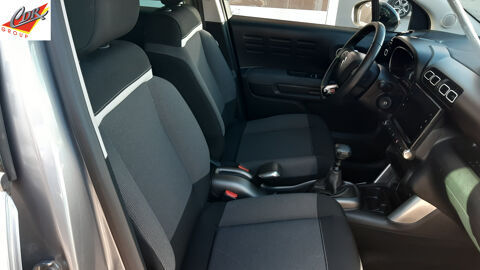 C3 Aircross 110 S&S BVM6 Shine / Garantie 10 ans-180.000 kms Stellantis 2020 occasion 34970 Lattes