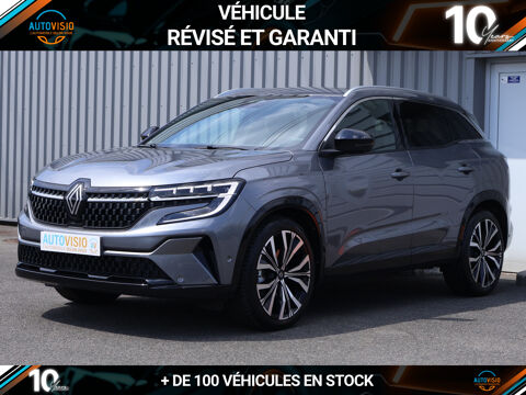 Annonce voiture Renault Austral 33680 €
