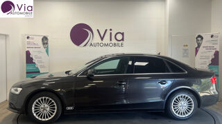 A4 2.0 TDI 150 DPF Clean Diesel Business Line Multitronic A 2015 occasion 61000 ALENCON