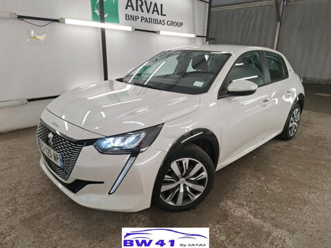 Annonce voiture Peugeot 208 14990 €