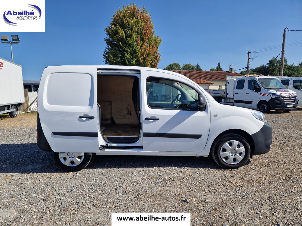 Kangoo Express 1.5 BLUE DCI 95 EXTRA R-LINK 2PL 2021 occasion 32230 Marciac
