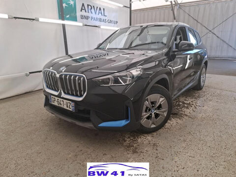 BMW iX1 xDrive30 xLine 2023 occasion Neuvy 41250