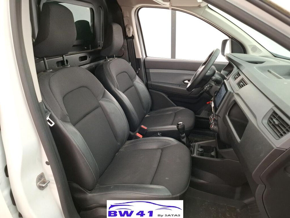 Express Confort - Blue dCi 95 2021 occasion 41250 Neuvy
