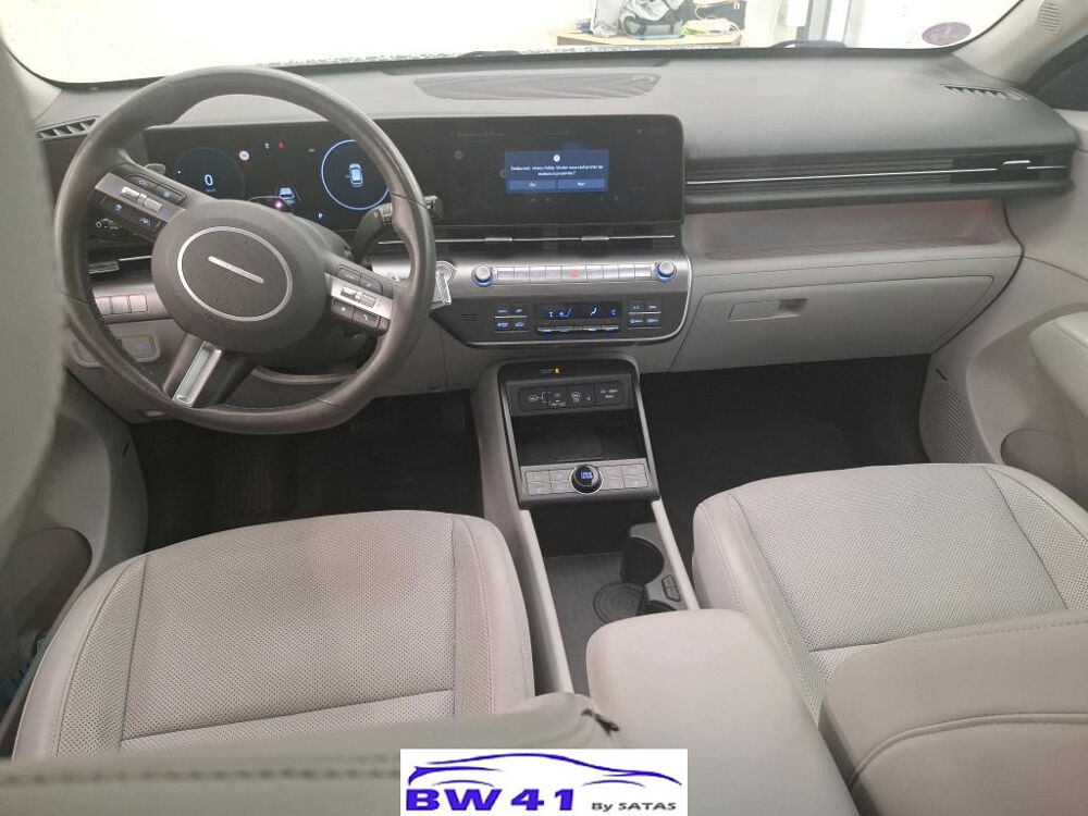 Kona 1.6 HYBRID 141 EXECUTIVE HEV 2024 occasion 41250 Neuvy