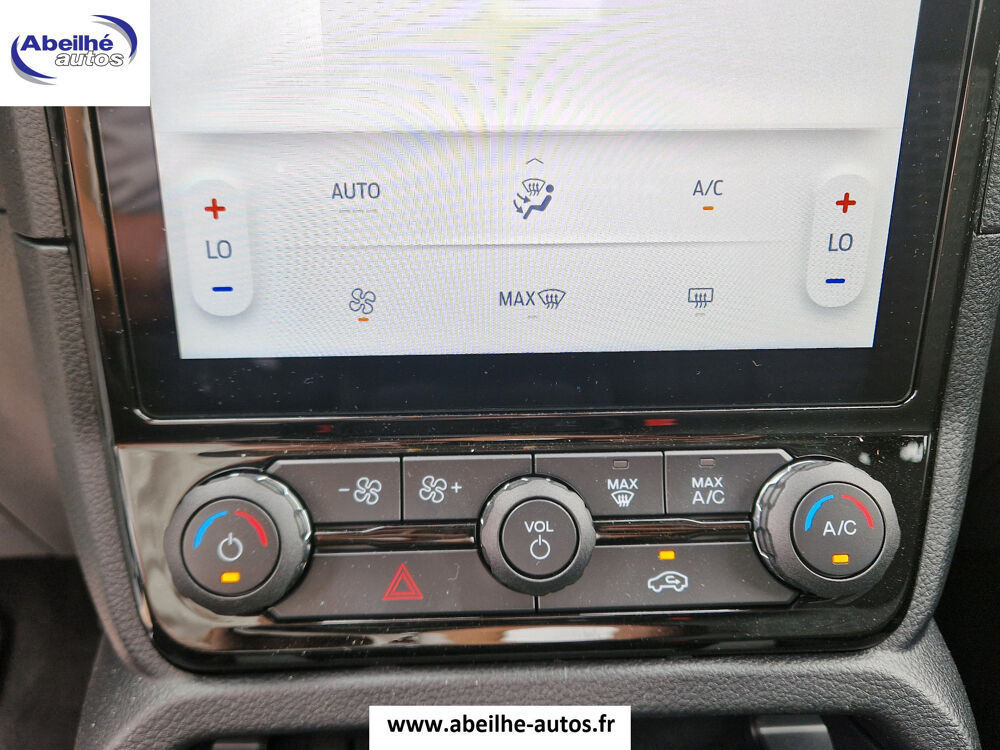 Ranger BVA10 2.3 PHEV 281 XLT RIDEAU 4PL 2026 occasion 32230 Marciac