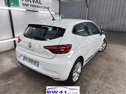 Clio V Business SCe 75 - 20 2020 occasion 41250 Neuvy