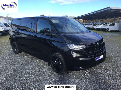 Annonce voiture Volkswagen Transporter 52990 €