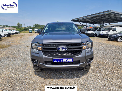 Ranger e-4WD V6 3.0 ECOBLUE 240 BVA10 XLT 4PL 2026 occasion 32230 Marciac