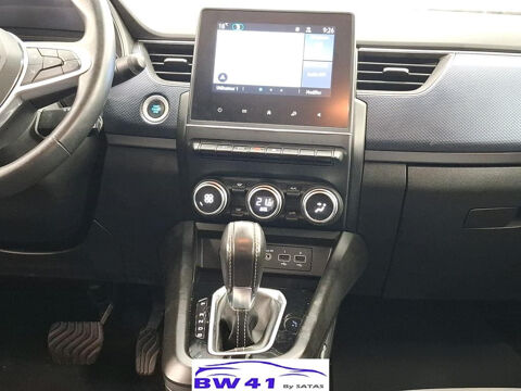 Arkana Evolution E-Tech full hybrid 145 2023 occasion 41250 Neuvy