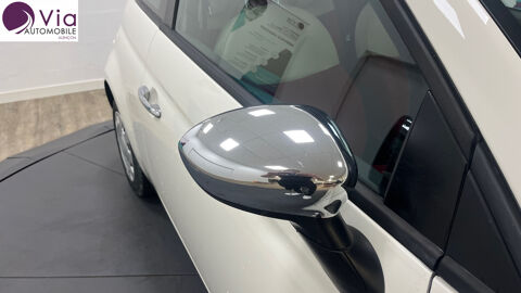 500 1.2 8V 69 Pop 2010 occasion 61000 ALENCON