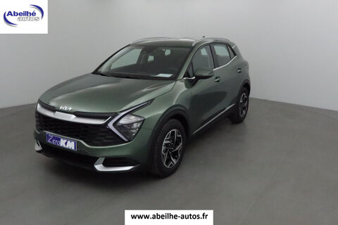 Sportage DCT7 1.6 CRDI 136 MHEV BUSINESS 2025 occasion 32230 Marciac