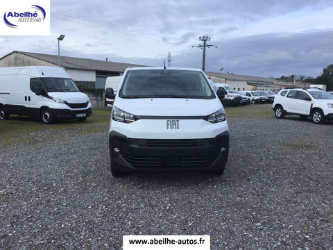 Scudo XL EAT8 2.0 BLUEHDI 180 PACK CONNECTIVITE+CAMERA 3PL 2024 occasion 32230 Marciac
