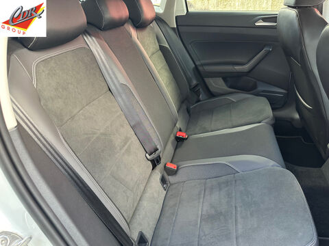 Polo 1.0 TSI 95 S&S BVM5 Style 2022 occasion 34970 Lattes