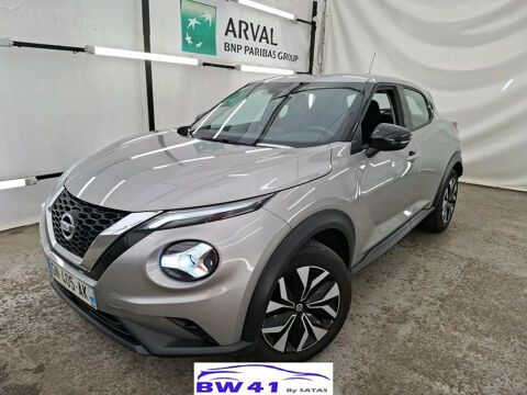 Annonce voiture Nissan Juke 15290 €