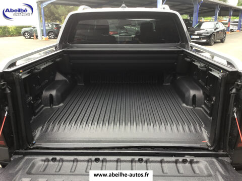 Ranger 2.3 PHEV 281 WILDTRAK PLUS 4PL 2026 occasion 32230 Marciac
