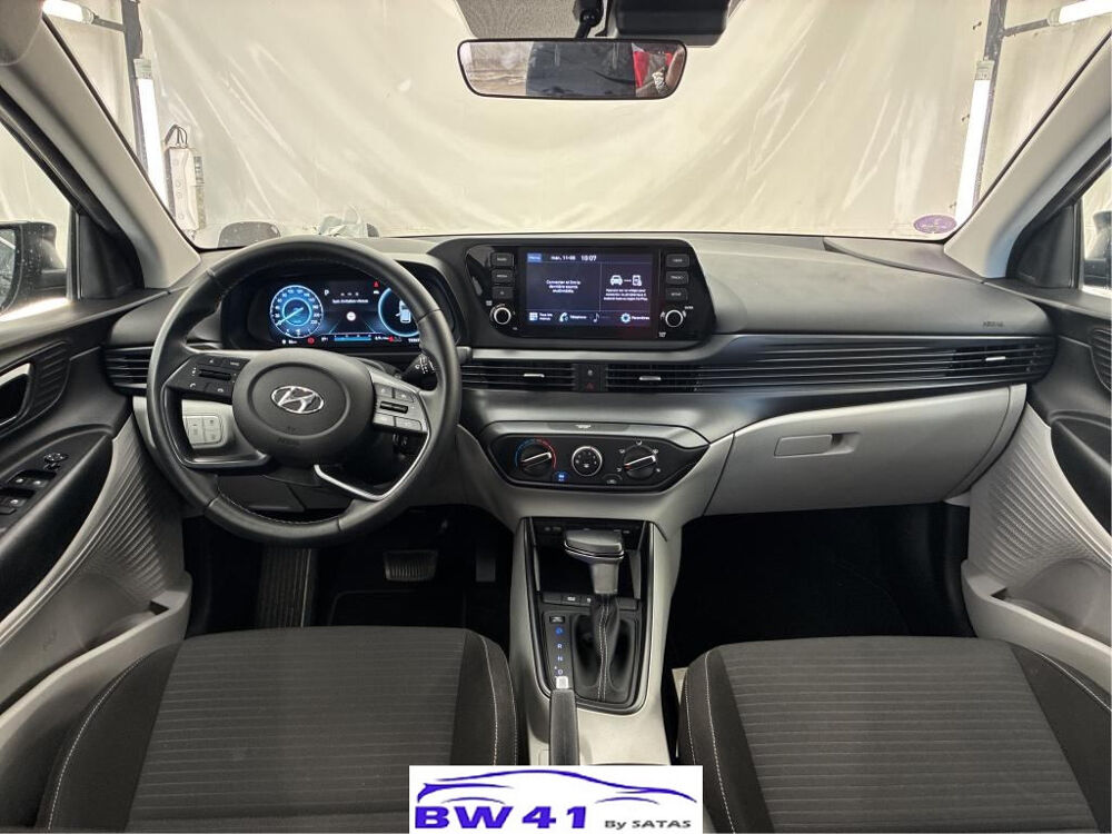 i20 1.0 T-GDI 100 HYBRID 48V Intuitive DCT-7 2023 occasion 41250 Neuvy
