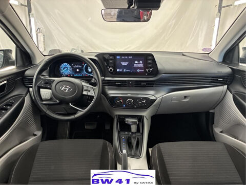 i20 1.0 T-GDI 100 HYBRID 48V Intuitive DCT-7 2023 occasion 41250 Neuvy