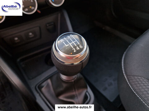Duster 4X4 1.5 BLUE DCI 115 EXPRESSION 2023 occasion 32230 Marciac
