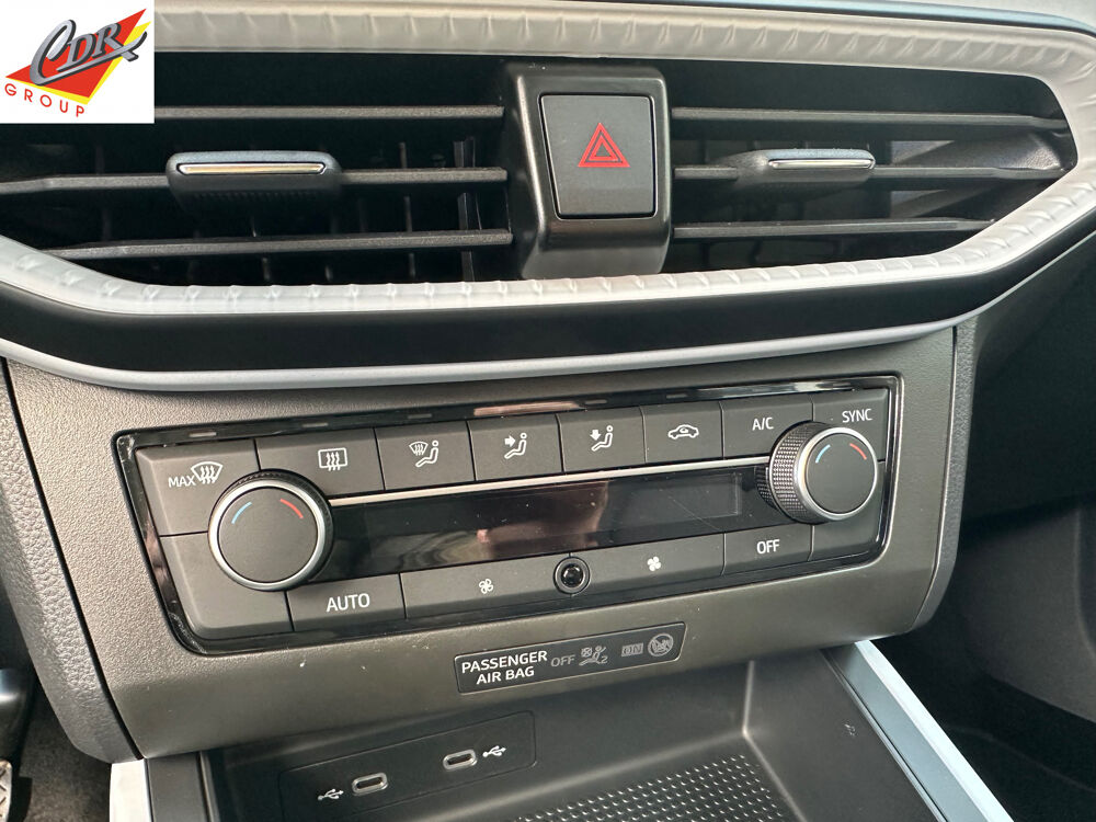 Arona 1.0 TSI 95 ch Start/Stop BVM5 Copa 2025 occasion 34970 Lattes