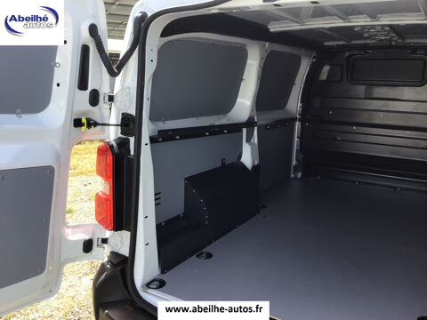 Scudo XL EAT8 2.0 BLUEHDI 180 PACK CONNECTIVITE+CAMERA 3PL 2024 occasion 32230 Marciac