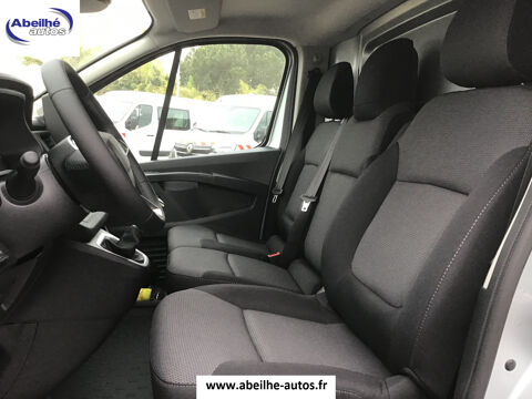Trafic L1H1 3T 2.0 BLUE DCI 150 ADVANCE+CAMERA 2025 occasion 32230 Marciac