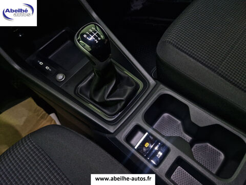 Caddy 4 MOTION 2.0 TDI 122 BVM6 BUSINESS 2PL 2025 occasion 32230 Marciac