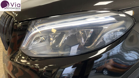 Classe GLE 350 d 258 9G-Tronic 4MATIC Fascination / Toit ouvrant / Atte 2017 occasion 61000 ALENCON