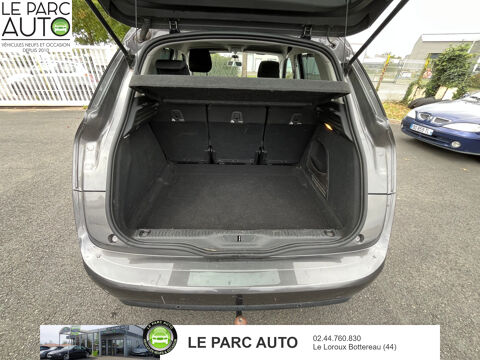 C4 Picasso BlueHDi 120 S&S Live 2017 occasion 44430 Le Loroux-Bottereau